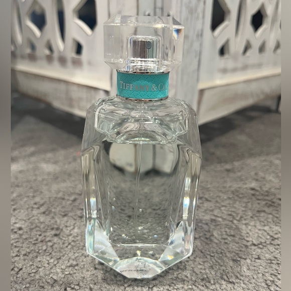 Tiffany & Co Eau De Parfum perfume - Picture 2 of 4